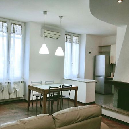 Casa Giulia La Spezia Apartment Ngoại thất bức ảnh