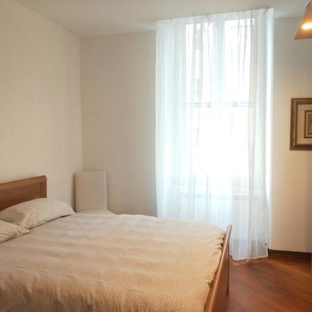Casa Giulia La Spezia Apartment Ngoại thất bức ảnh