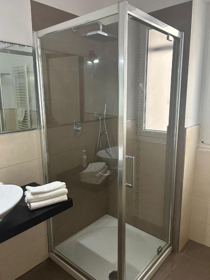 Casa Giulia La Spezia Apartment Ngoại thất bức ảnh
