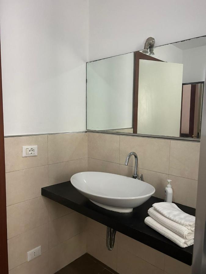 Casa Giulia La Spezia Apartment Ngoại thất bức ảnh