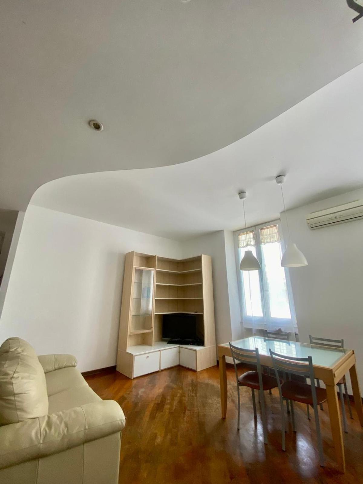 Casa Giulia La Spezia Apartment Ngoại thất bức ảnh