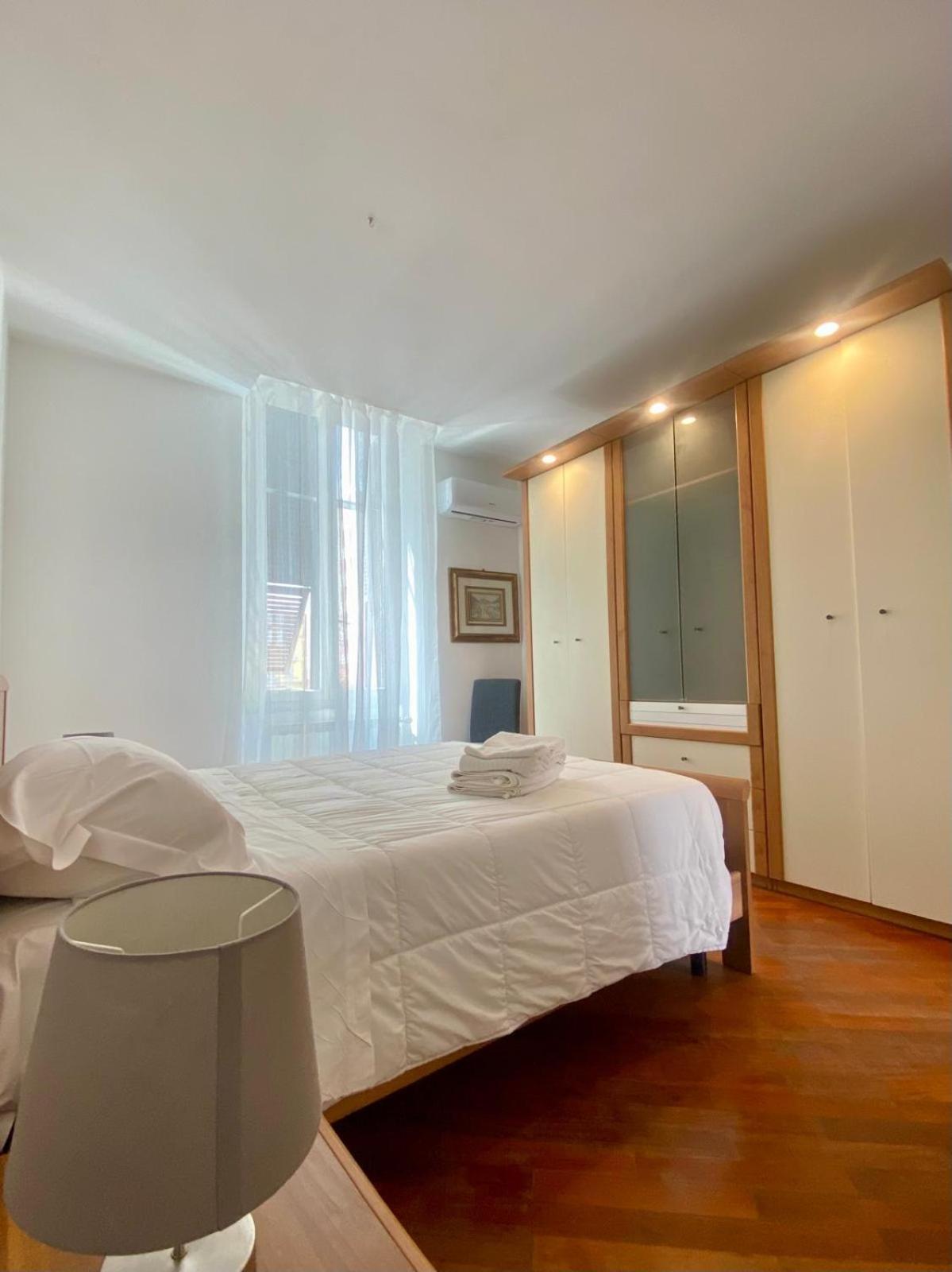 Casa Giulia La Spezia Apartment Ngoại thất bức ảnh