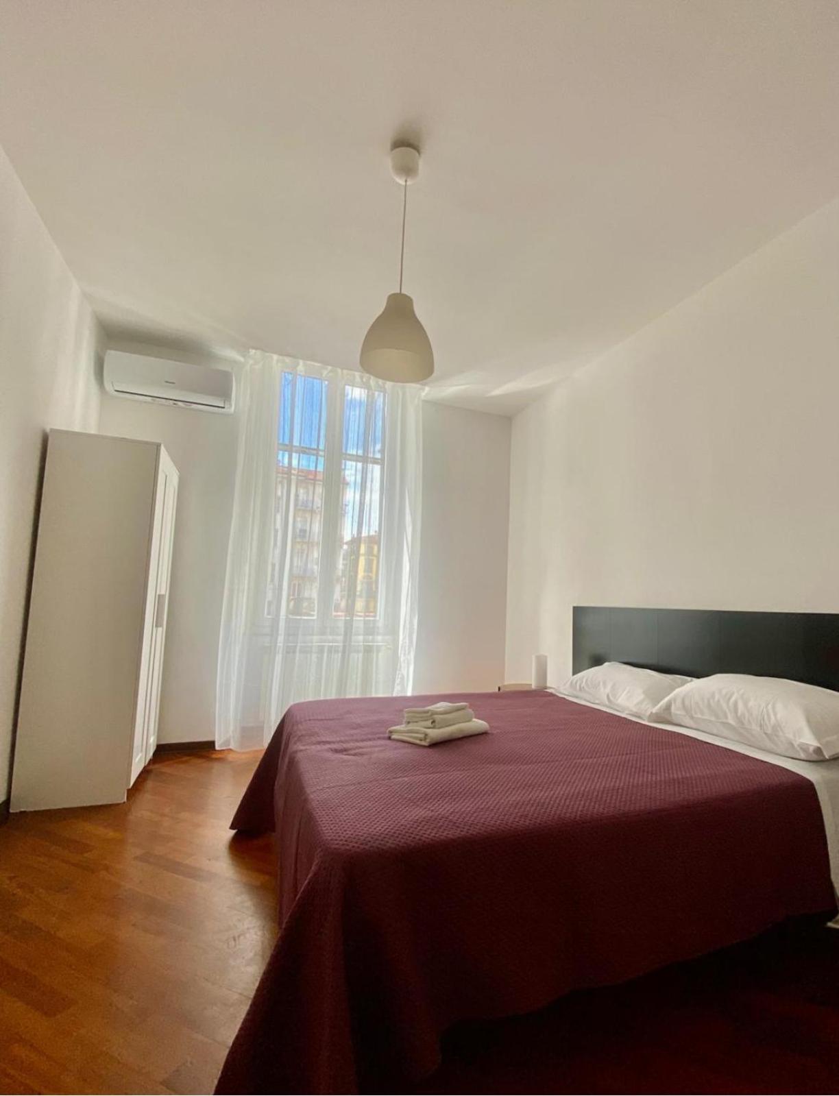 Casa Giulia La Spezia Apartment Ngoại thất bức ảnh