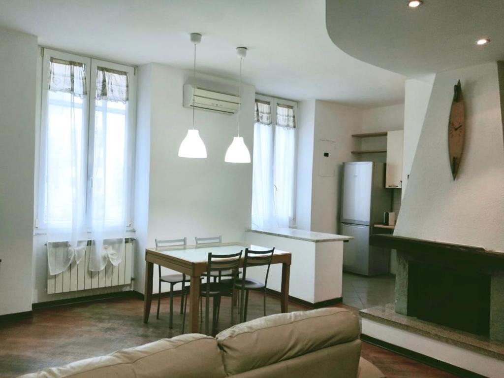 Casa Giulia La Spezia Apartment Ngoại thất bức ảnh