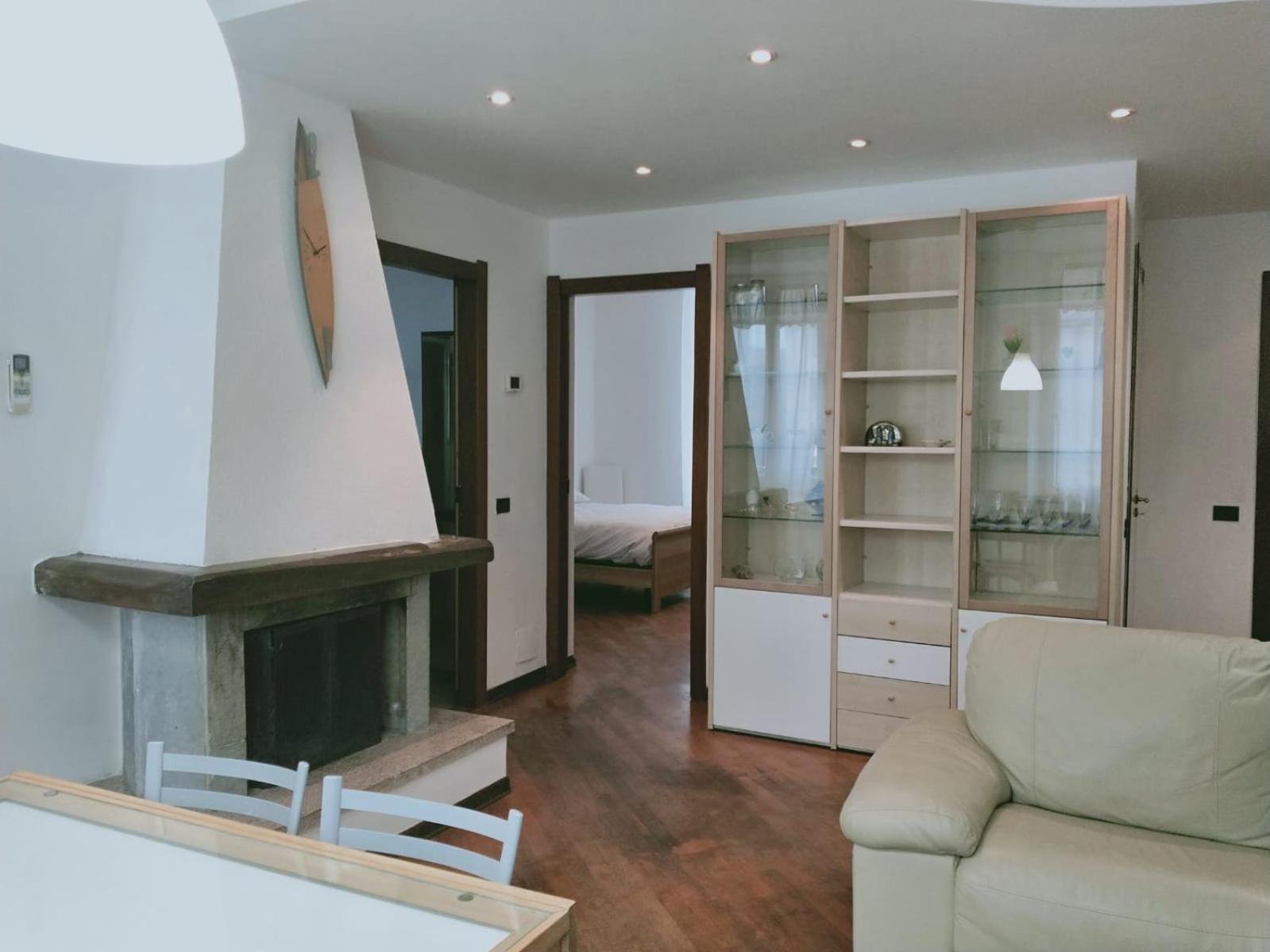 Casa Giulia La Spezia Apartment Ngoại thất bức ảnh