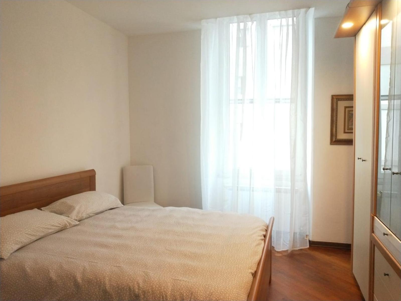 Casa Giulia La Spezia Apartment Ngoại thất bức ảnh